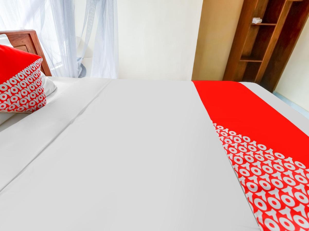 Oyo 91228 Griya Siena Hotell Munduk Exteriör bild